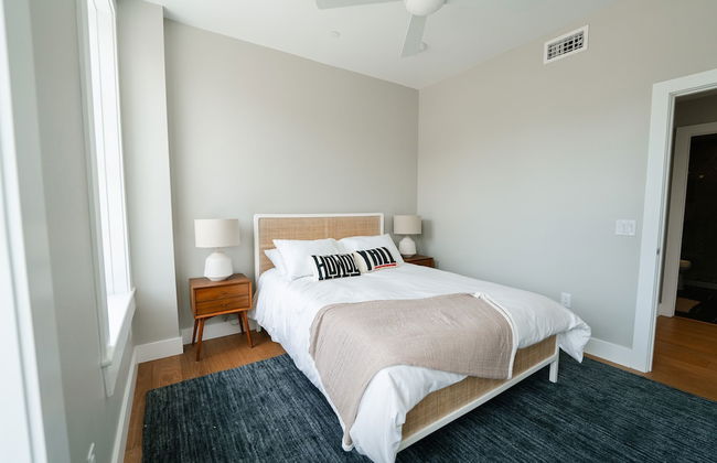 Western 1924 Luxury Lofts - Foto 27