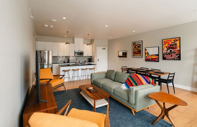 Western 1924 Luxury Lofts - Foto 75