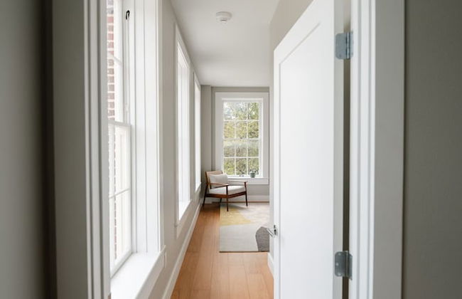 Western 1924 Luxury Lofts - Foto 8