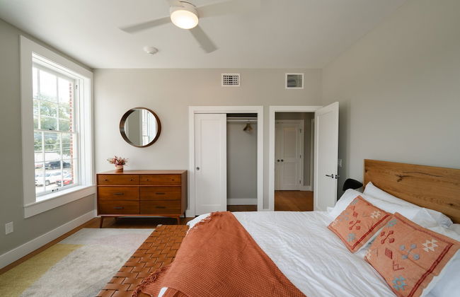 Western 1924 Luxury Lofts - Foto 24