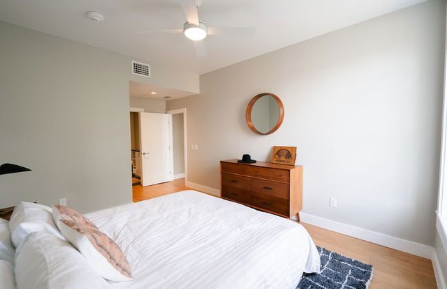 Western 1924 Luxury Lofts - Foto 37