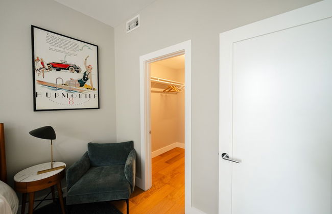 Western 1924 Luxury Lofts - Foto 15