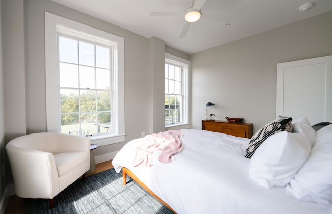 Western 1924 Luxury Lofts - Foto 45
