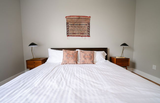 Western 1924 Luxury Lofts - Foto 40