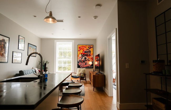 Western 1924 Luxury Lofts - Foto 61