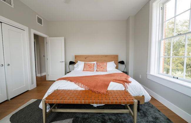 Western 1924 Luxury Lofts - Foto 28