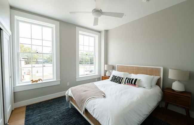 Western 1924 Luxury Lofts - Foto 26