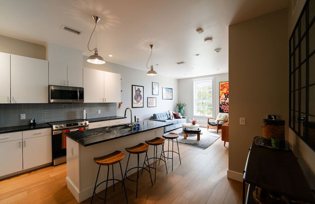 Western 1924 Luxury Lofts - Foto 57