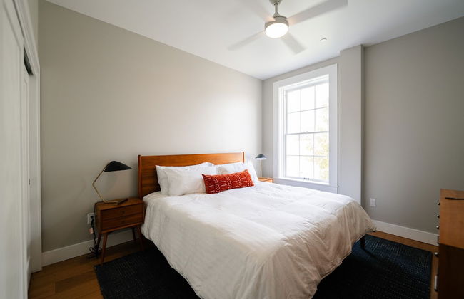 Western 1924 Luxury Lofts - Foto 35