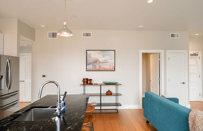 Western 1924 Luxury Lofts - Foto 62