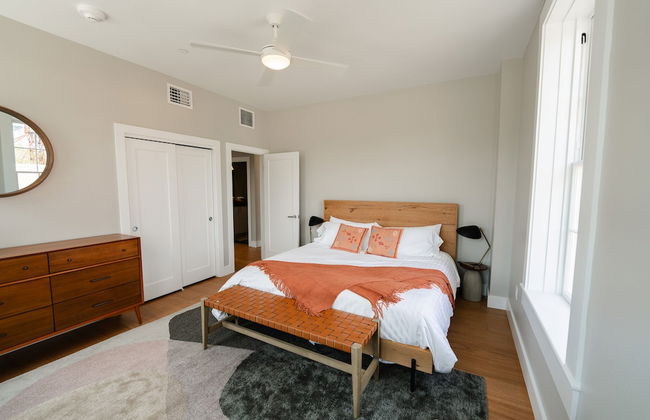 Western 1924 Luxury Lofts - Foto 23