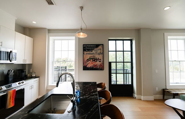 Western 1924 Luxury Lofts - Foto 65