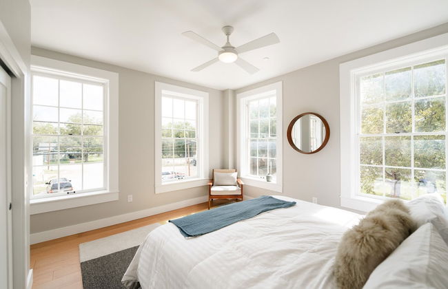 Western 1924 Luxury Lofts - Foto 11
