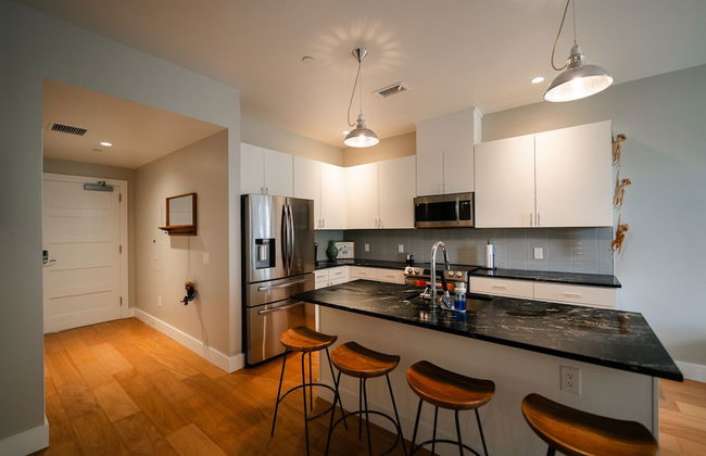 Western 1924 Luxury Lofts - Foto 58