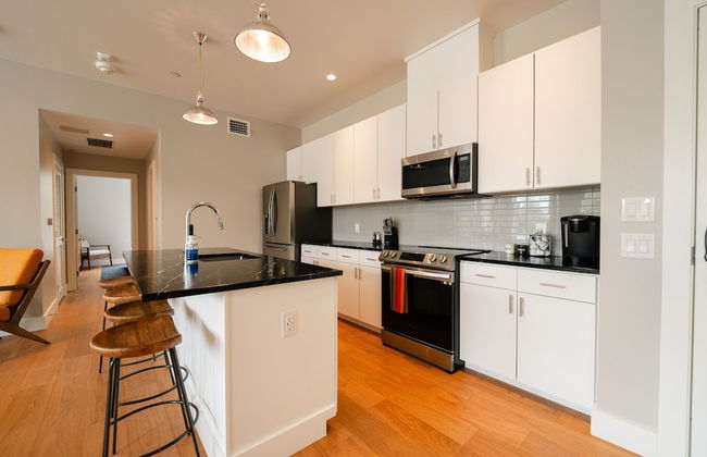 Western 1924 Luxury Lofts - Foto 56