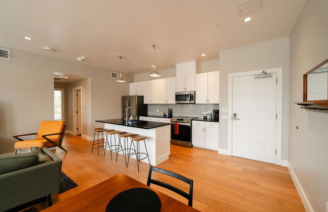 Western 1924 Luxury Lofts - Foto 73