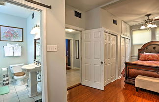 Photo 3 - Charming Nola Home: 5 Miles to Bourbon Street