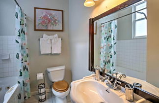 Foto 2 - Charming Nola Home: 5 Miles to Bourbon Street