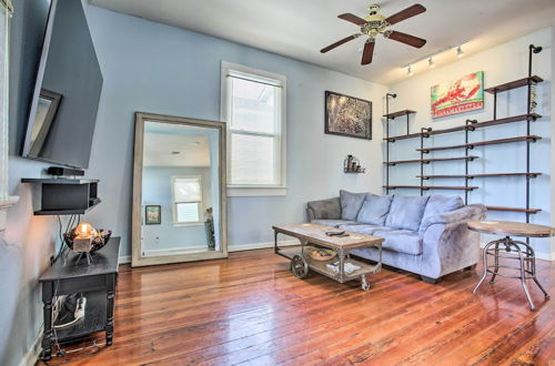 Foto 18 - Charming Nola Home: 5 Miles to Bourbon Street