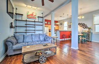 Photo 1 - Charming Nola Home: 5 Miles to Bourbon Street