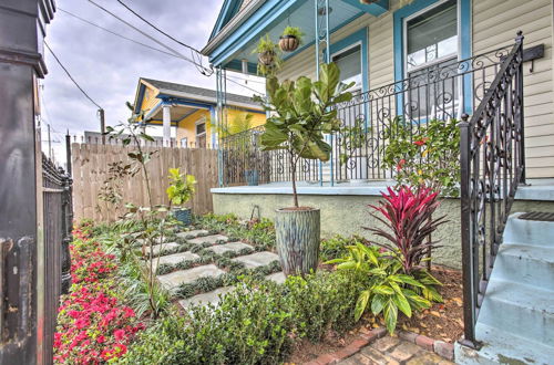 Foto 6 - Charming Nola Home: 5 Miles to Bourbon Street