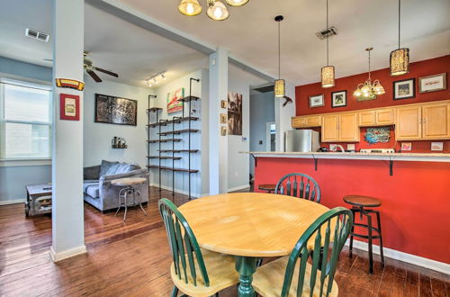 Foto 7 - Charming Nola Home: 5 Miles to Bourbon Street