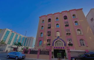 Photo 1 - Al Forsan Hotel Suites