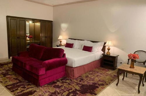 Foto 6 - Al Forsan Hotel Suites