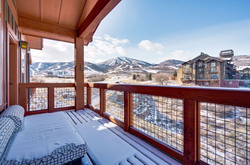 Foto 2 - All-season Heber City Condo w/ Stunning Views