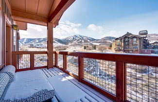 Foto 2 - All-season Heber City Condo w/ Stunning Views