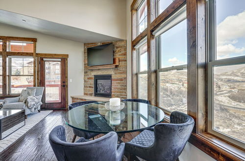 Foto 5 - All-season Heber City Condo w/ Stunning Views