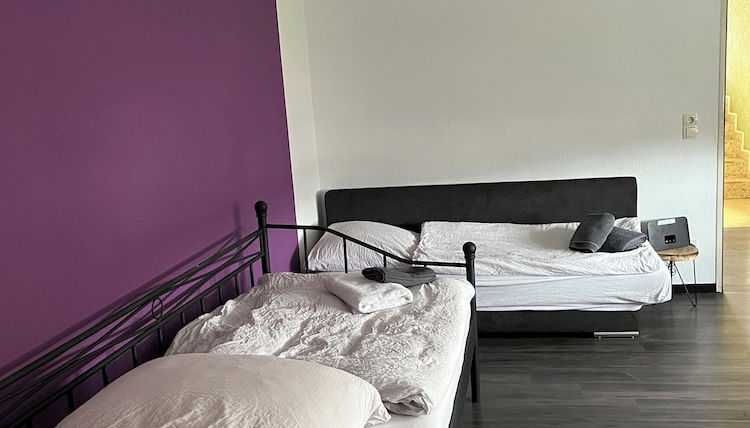 Foto 1 - Red Dot Apartments
