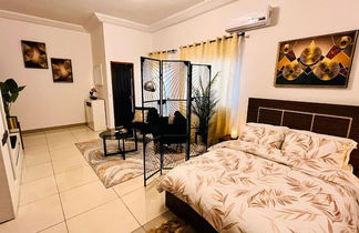 Photo 3 - Large Studio at Your Disposal in Abidjan