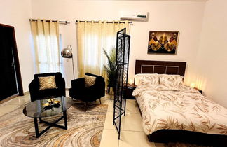 Foto 2 - Large Studio at Your Disposal in Abidjan