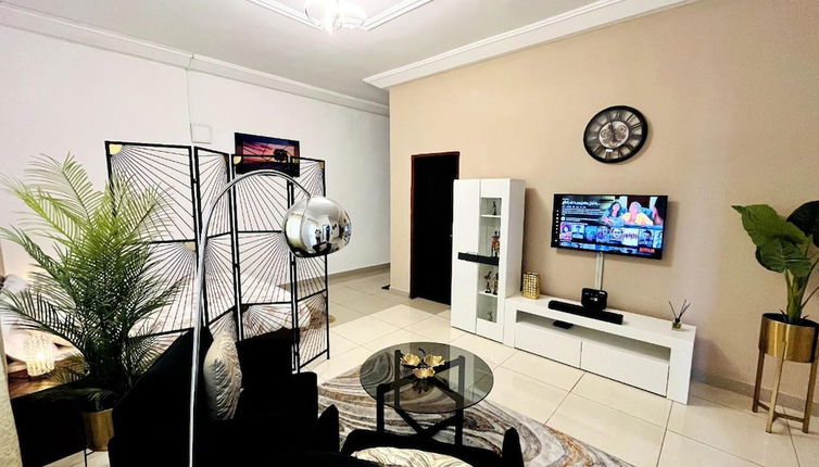 Foto 1 - Large Studio at Your Disposal in Abidjan