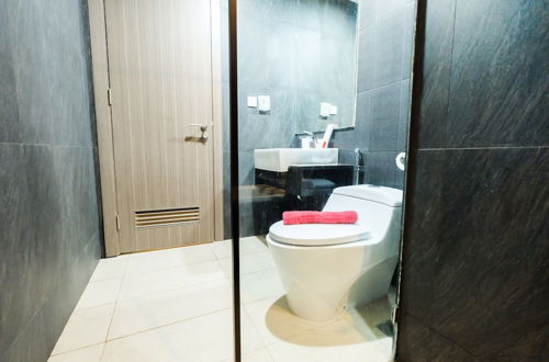Photo 31 - Luxurious 2BR St. Moritz Puri Apartment with Private Lift
