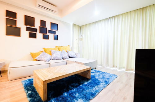 Photo 22 - Luxurious 2BR St. Moritz Puri Apartment with Private Lift