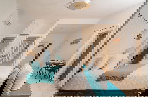 Photo 5 - Villa Serenity- Water View Suite - Sleeps 3 -pool