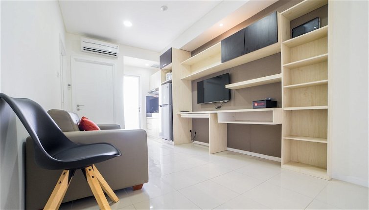 Foto 1 - Homey Apartment at Parahyangan Residence near Parahyangan University