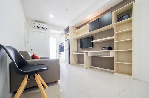 Foto 1 - Homey Apartment at Parahyangan Residence near Parahyangan University