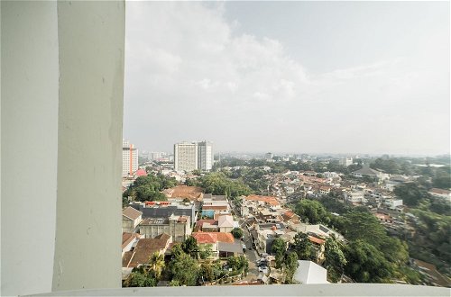 Foto 31 - Homey Apartment at Parahyangan Residence near Parahyangan University