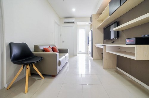 Photo 42 - Homey Apartment at Parahyangan Residence near Parahyangan University