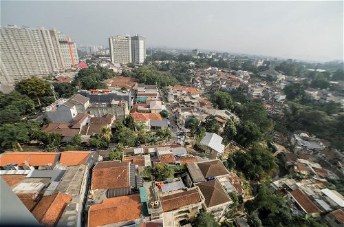 Photo 32 - Homey Apartment at Parahyangan Residence near Parahyangan University