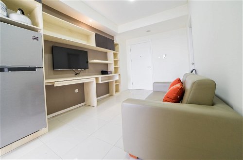 Photo 24 - Homey Apartment at Parahyangan Residence near Parahyangan University