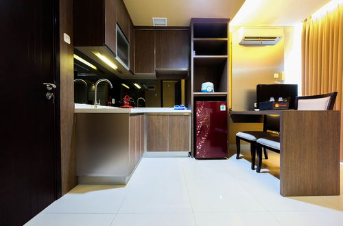 Photo 16 - Minimalist Style Studio Brooklyn Apartment near IKEA Alam Sutera