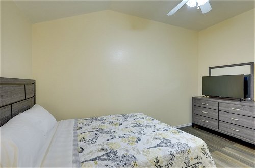 Foto 2 - Quiet Killeen Townhome, 5 Mi to Fort Hood Shopping