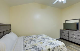 Photo 2 - Quiet Killeen Townhome, 5 Mi to Fort Hood Shopping