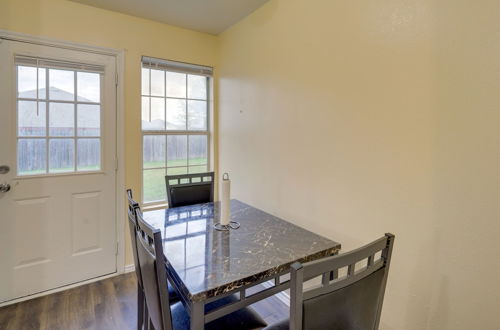 Photo 22 - Quiet Killeen Townhome, 5 Mi to Fort Hood Shopping