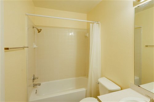 Photo 23 - Quiet Killeen Townhome, 5 Mi to Fort Hood Shopping