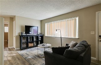 Photo 1 - Fresno Apt Near Attractions, Shopping & Dining